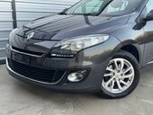 Renault Megane 1.2tce ch