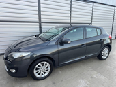 Renault Megane 1.2tce ch
