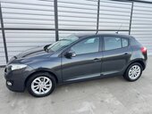 Renault Megane 1.2tce ch