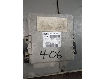 Motorni kompjuter 1.8i za Peugeot 406