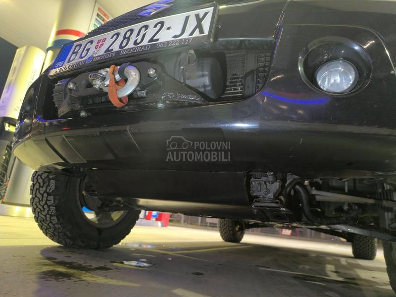 Suzuki Grand Vitara VIDI TEKST