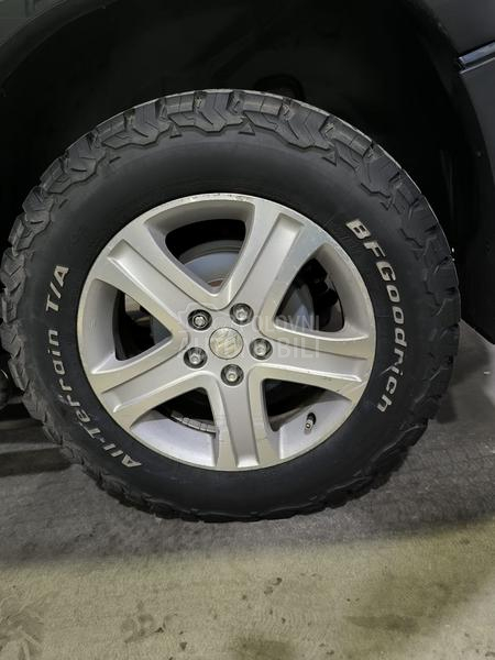 Suzuki Grand Vitara VIDI TEKST