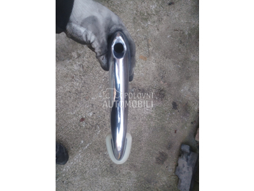 kvaka za MINI Clubman, Cooper, Cooper S ... od 2001. do 2013. god.