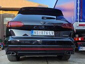 Volkswagen Touareg R BLACK NOVO