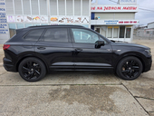 Volkswagen Touareg R BLACK NOVO