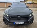 Volkswagen Touareg R BLACK NOVO