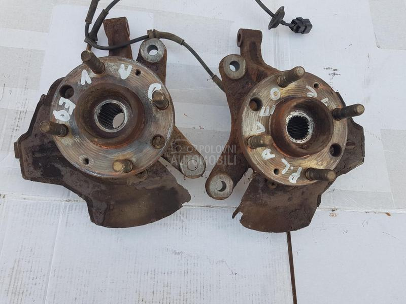 GLAVČINE PREDNJE 12,53,KV