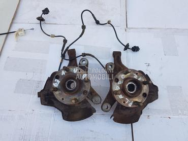 GLAVČINE PREDNJE 12,53,KV za Chevrolet Aveo od 2005. do 2012. god.