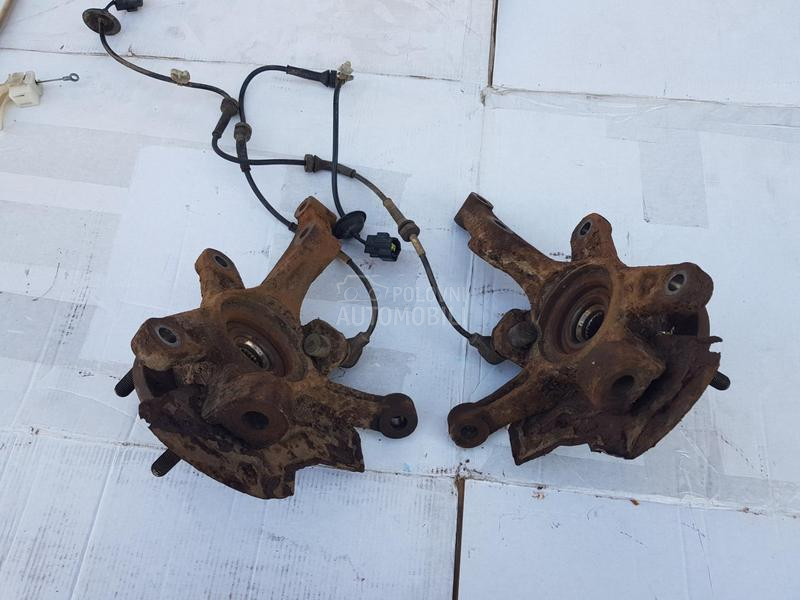 GLAVČINE PREDNJE 12,53,KV