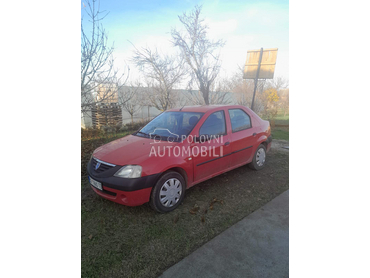 Dacia Logan 1.4