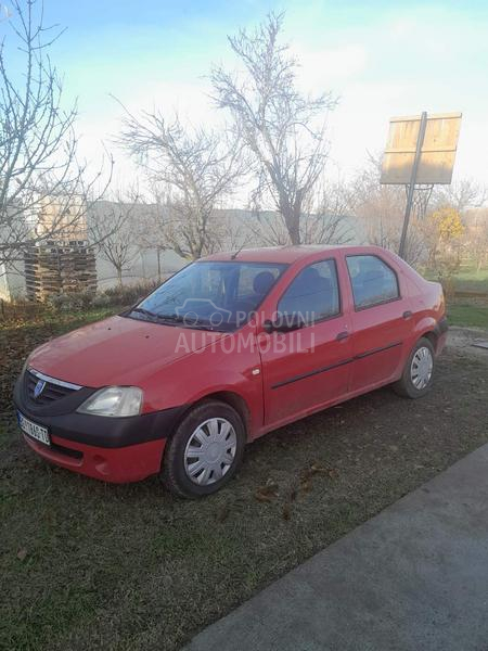 Dacia Logan 1.4