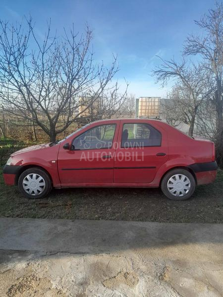 Dacia Logan 1.4