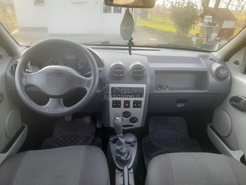 Dacia Logan 1.4