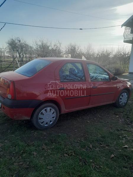 Dacia Logan 1.4