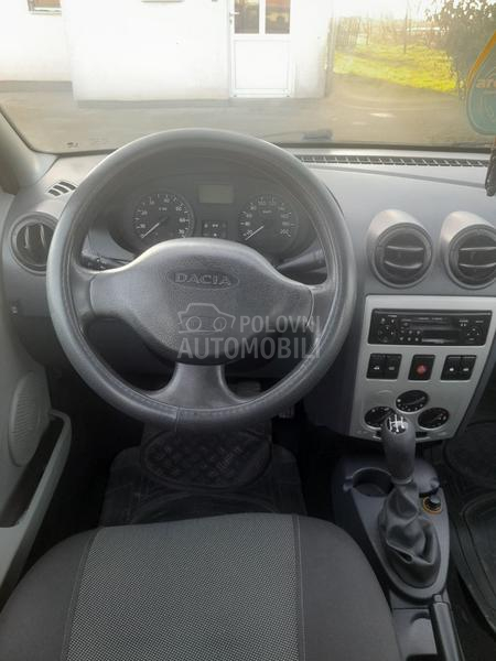 Dacia Logan 1.4