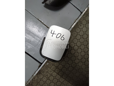 Poklopac rezervoara goriva za Peugeot 406