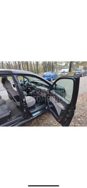 Citroen C8 2.0
