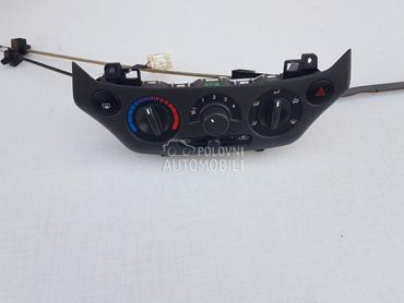 PREKIDAČ GREJANJA SA SAJLAMA za Chevrolet Aveo od 2005. do 2012. god.