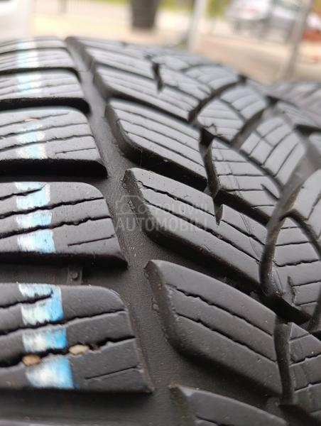 Fulda 205/60 R16 Zimska