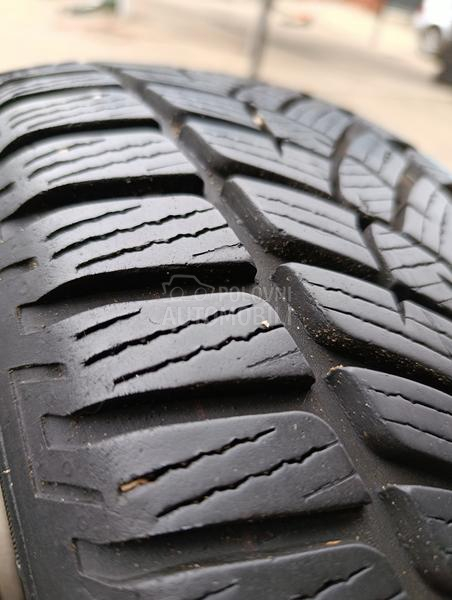 Fulda 205/60 R16 Zimska