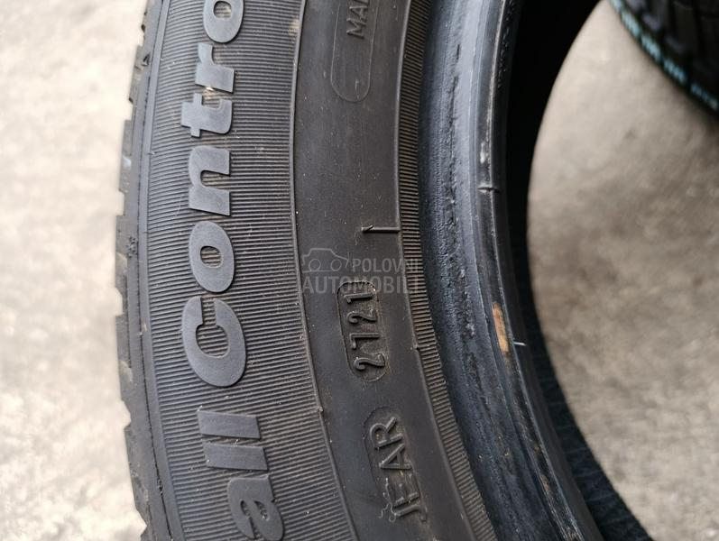 Fulda 205/60 R16 Zimska