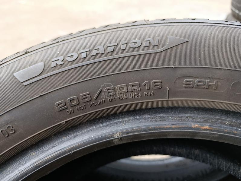 Fulda 205/60 R16 Zimska