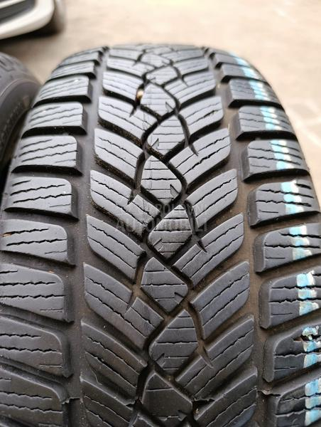 Fulda 205/60 R16 Zimska