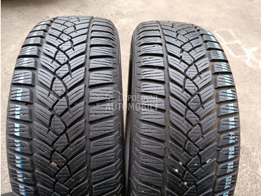 Fulda 205/60 R16 Zimska
