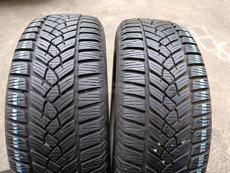 Fulda 205/60 R16 Zimska