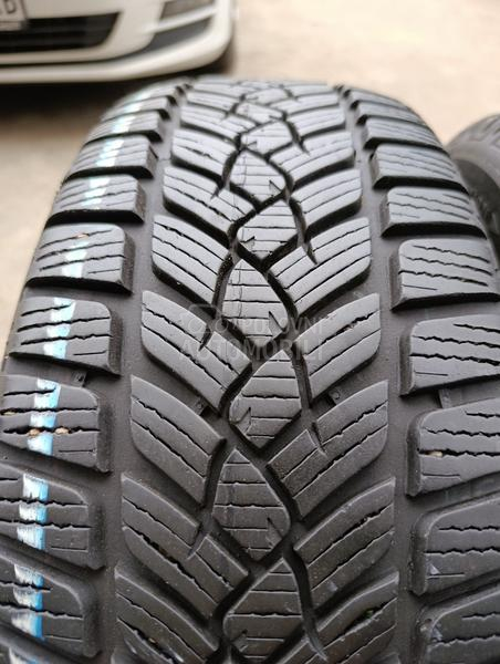 Fulda 205/60 R16 Zimska