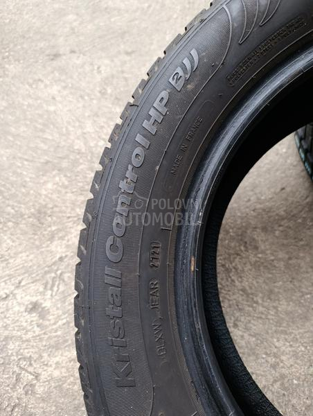 Fulda 205/60 R16 Zimska