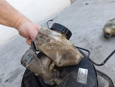 Posuda kocione tecnosti za Peugeot 406