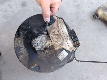 Kocioni cilindar za Peugeot 406