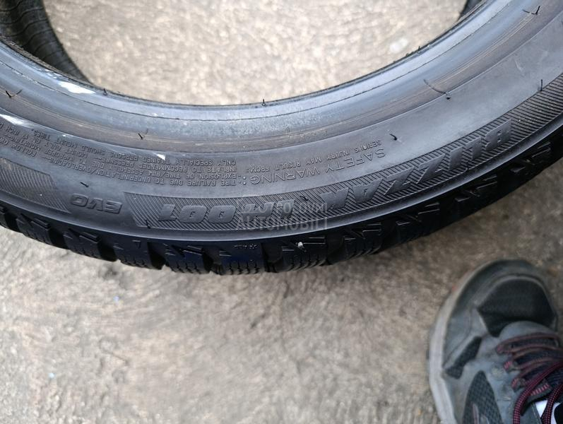 Bridgestone 225/45 R17 Zimska