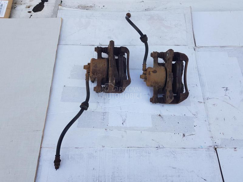 KOČIONA KLEŠTA PREDNJA