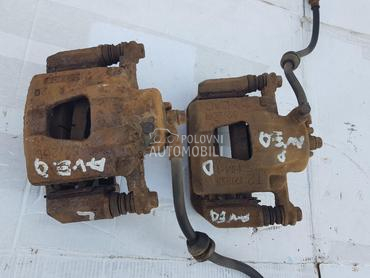 KOČIONA KLEŠTA PREDNJA za Chevrolet Aveo od 2005. do 2012. god.