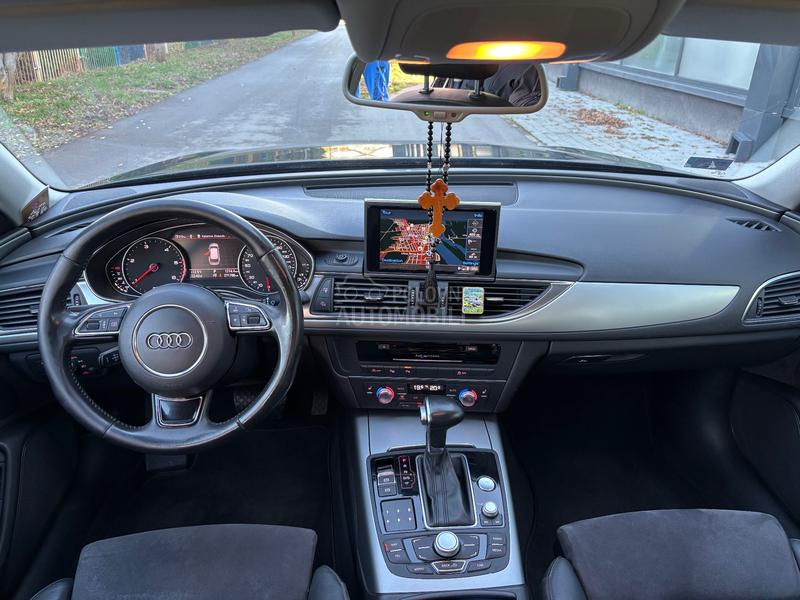 Audi A6 2.0 TDI