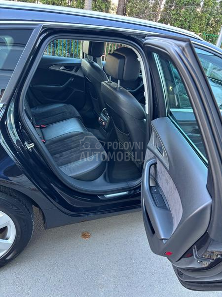 Audi A6 2.0 TDI
