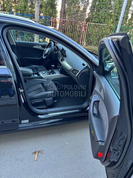 Audi A6 2.0 TDI