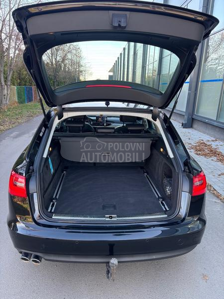 Audi A6 2.0 TDI
