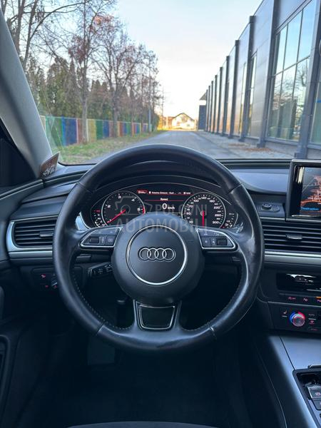Audi A6 2.0 TDI
