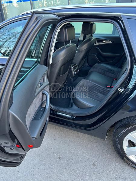Audi A6 2.0 TDI