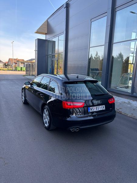 Audi A6 2.0 TDI
