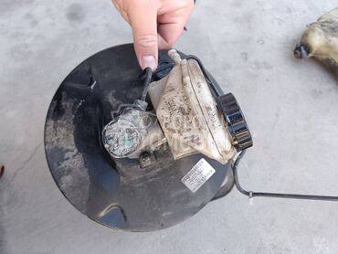 Kociona servo pumpa za Peugeot 406