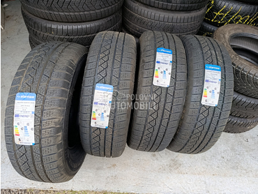 Starmaxx 255/70 R16 Zimska