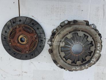 KVAČILO,12,53,KV za Chevrolet Aveo od 2005. do 2012. god.