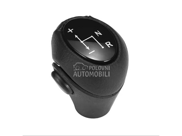 Ručica menjača 450/451 NOVO za Smart ForTwo od 2000. do 2014. god.