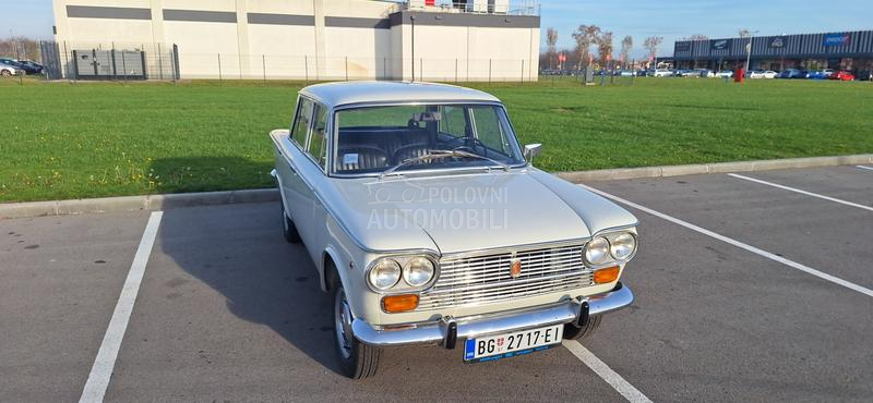Zastava 1300 