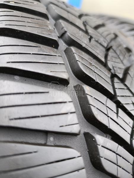 Fulda 215/55 R17 Zimska