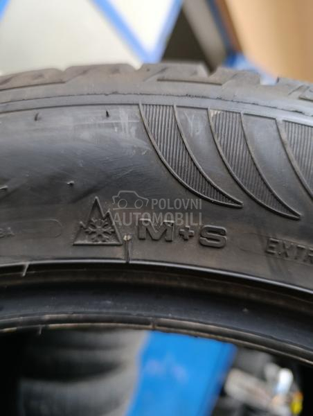 Fulda 215/55 R17 Zimska